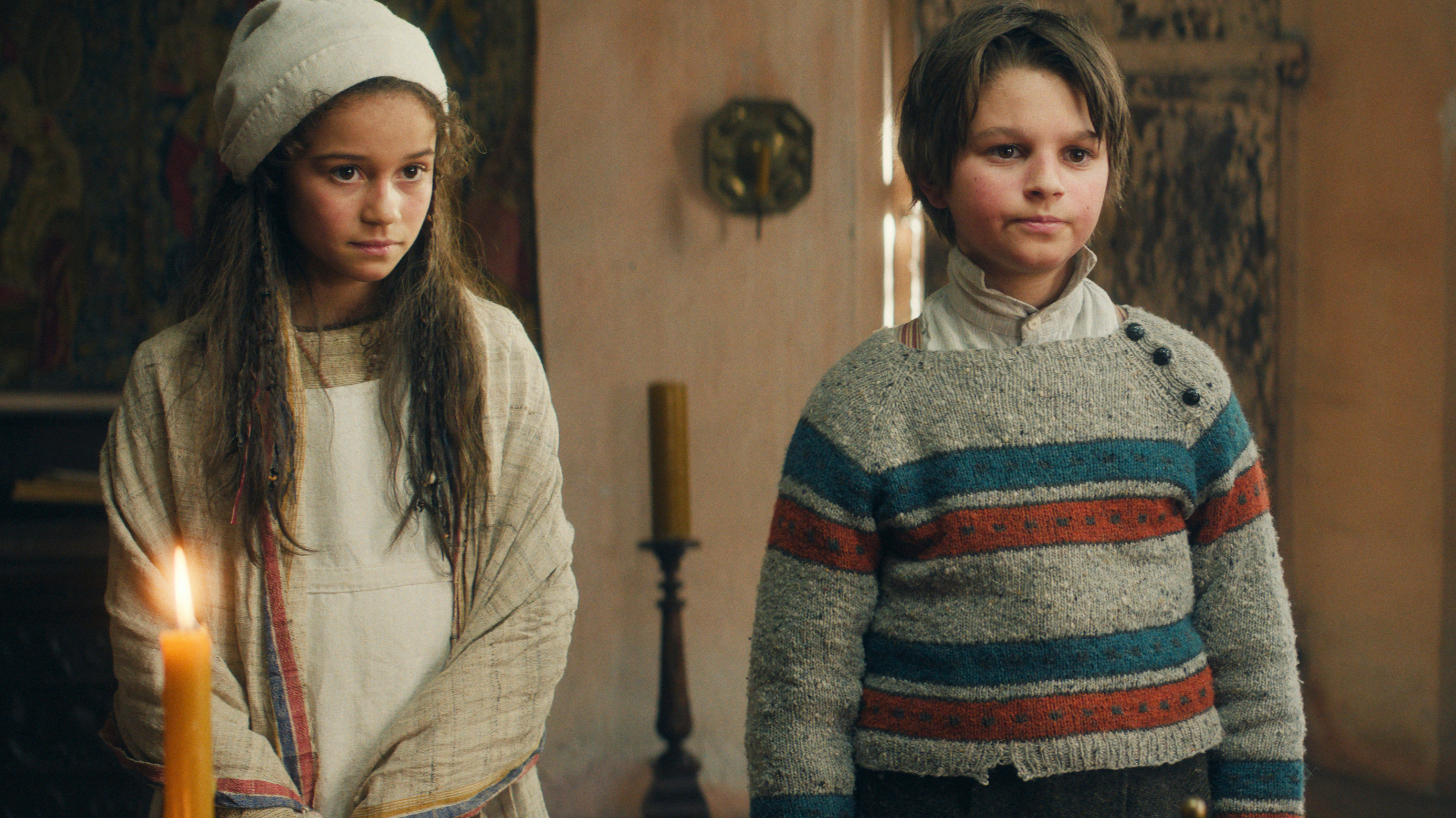 Szenenbild zu Mein Freund Barry