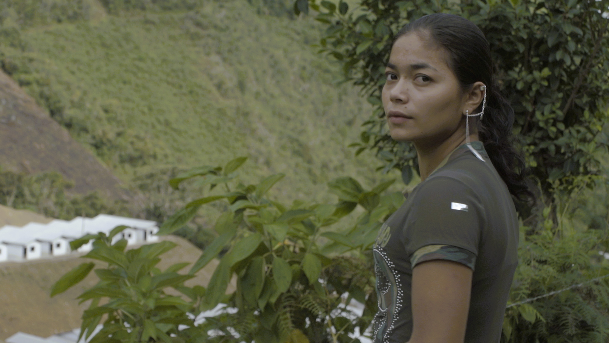 Szenenbild zu Provisorium