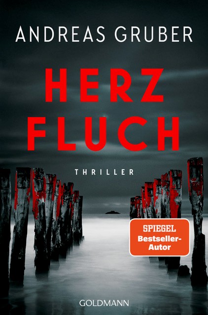 Filmplakat zu Lesung: Andreas Gruber - Herzfluch