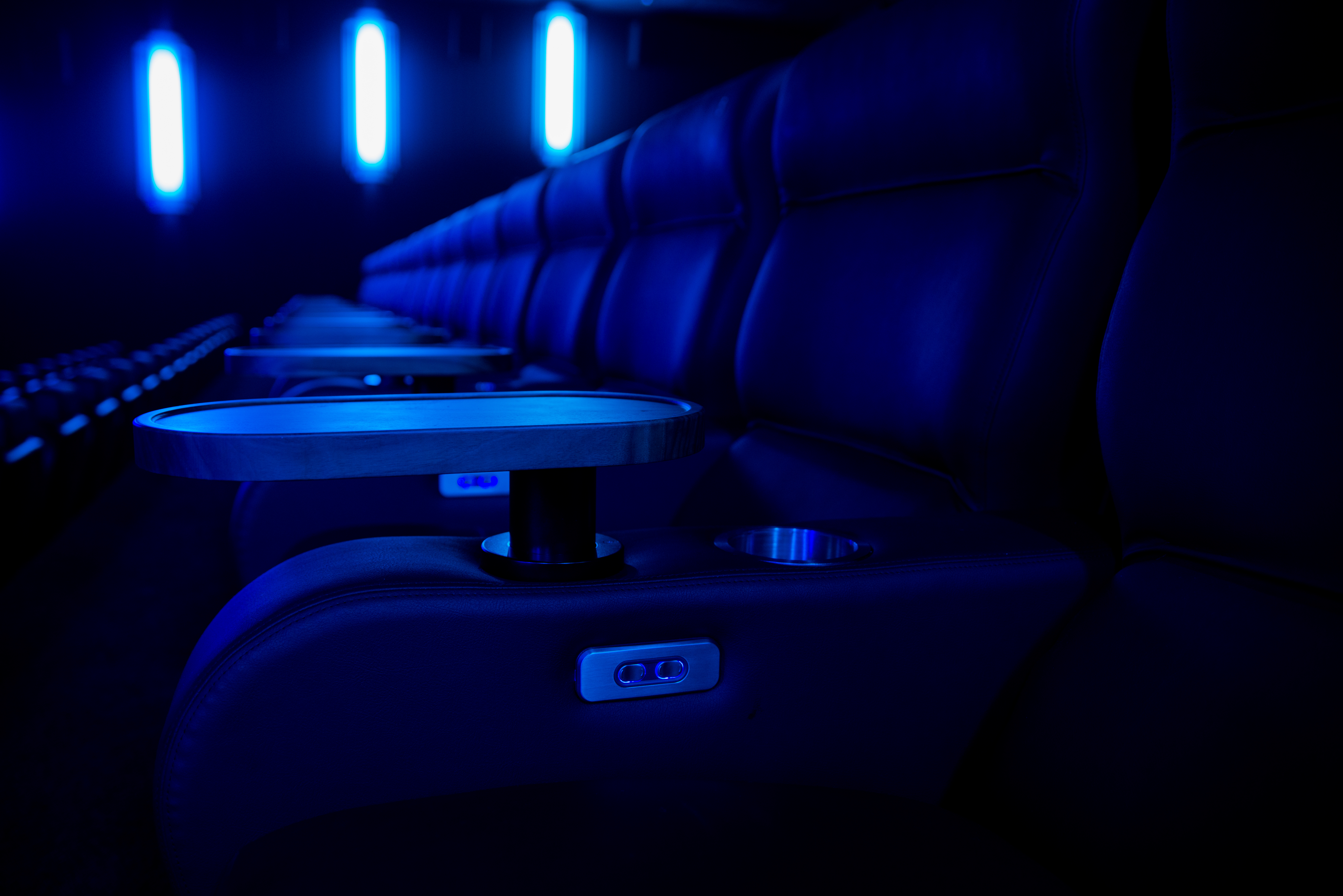 Kino 2-4 Cineplex Bad Kreuznach