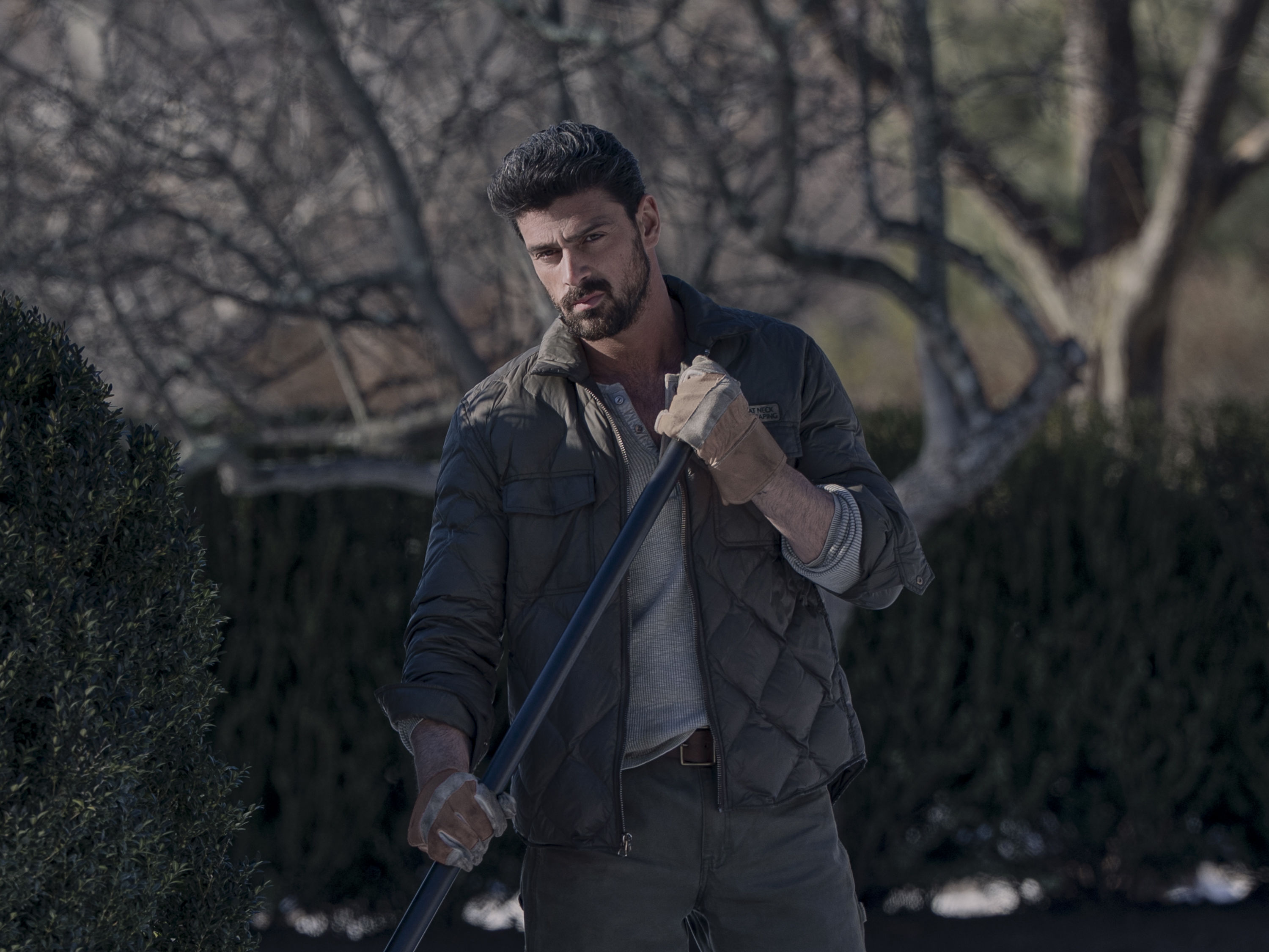 Szenenbild zu The Housemaid - Wenn sie wüsste