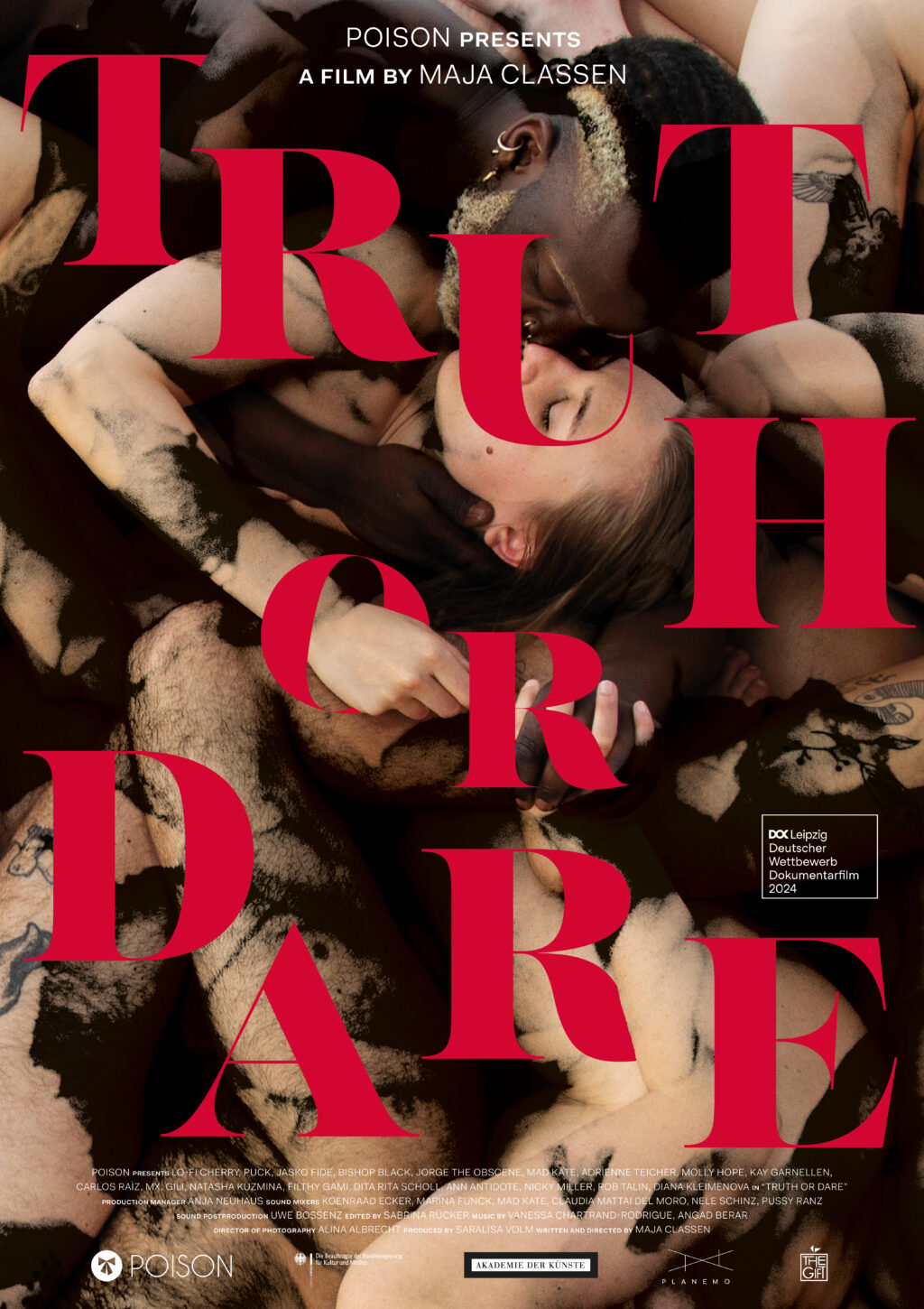 Filmplakat zu Truth or Dare