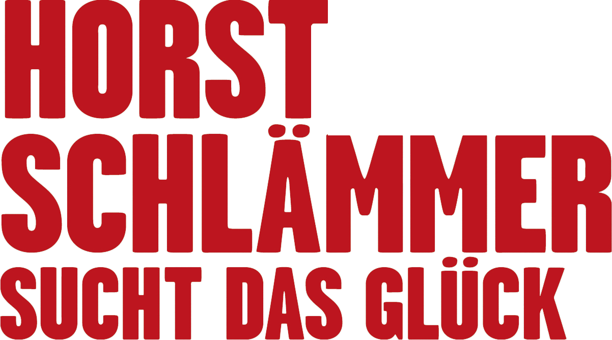 Horst Schlämmer sucht das Glück