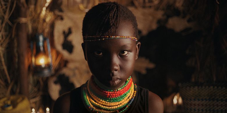 Szenenbild zu Nawi - Dear Future Me