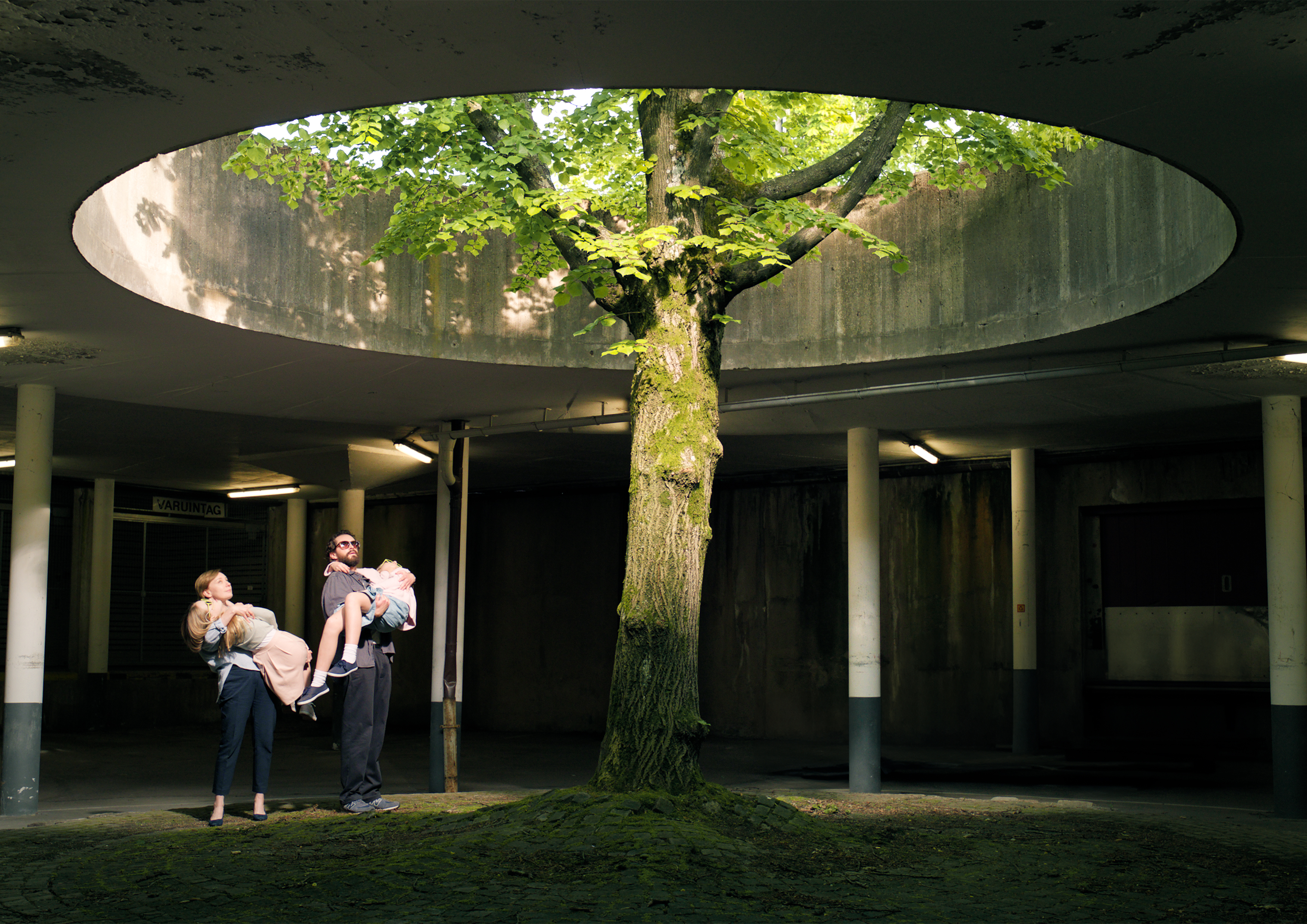 Szenenbild zu Quiet Life