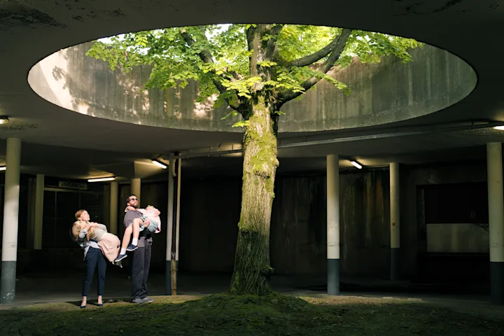 Szenenbild zu Quiet Life