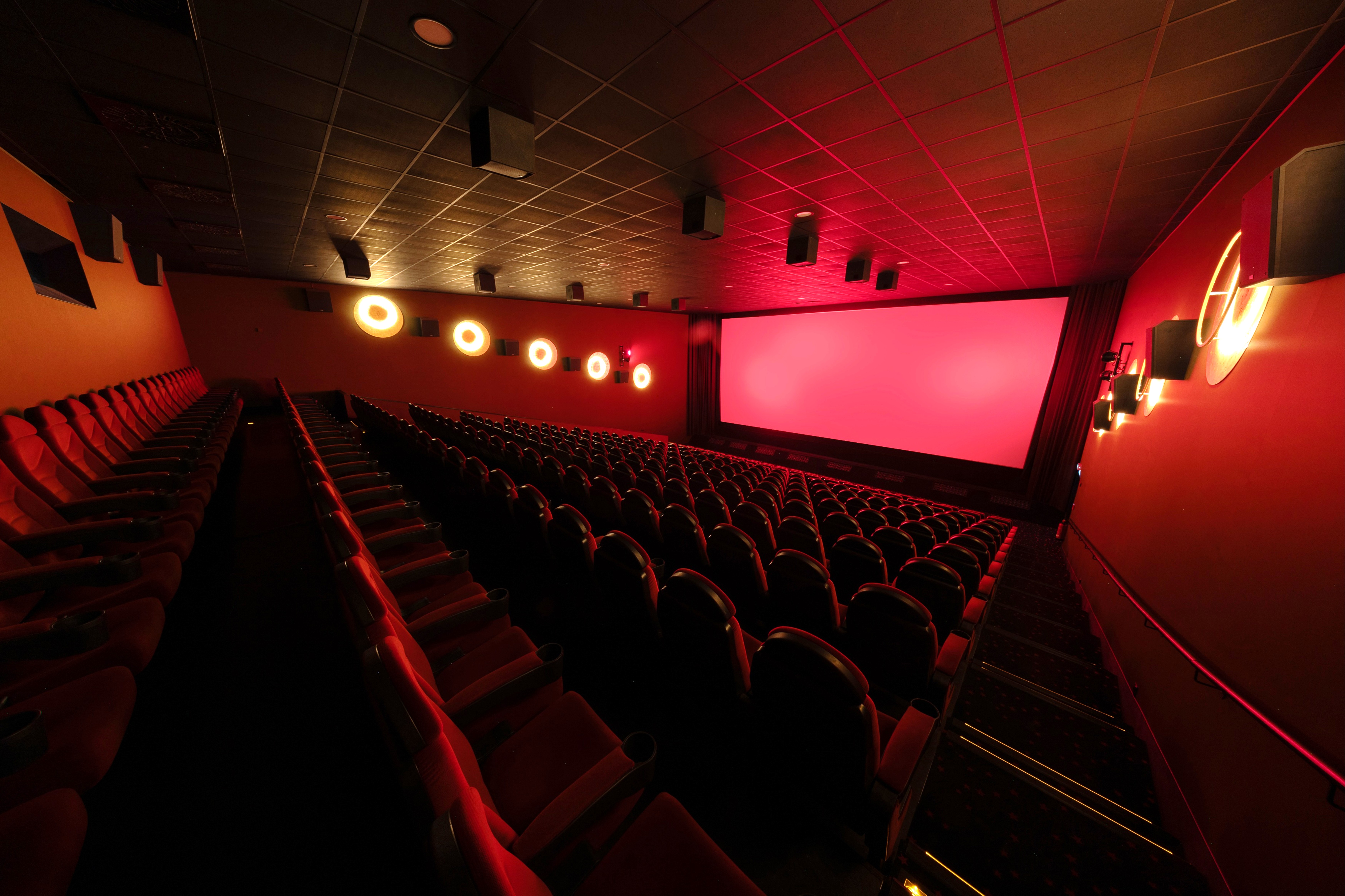 Kino 3 Cineplex Singen