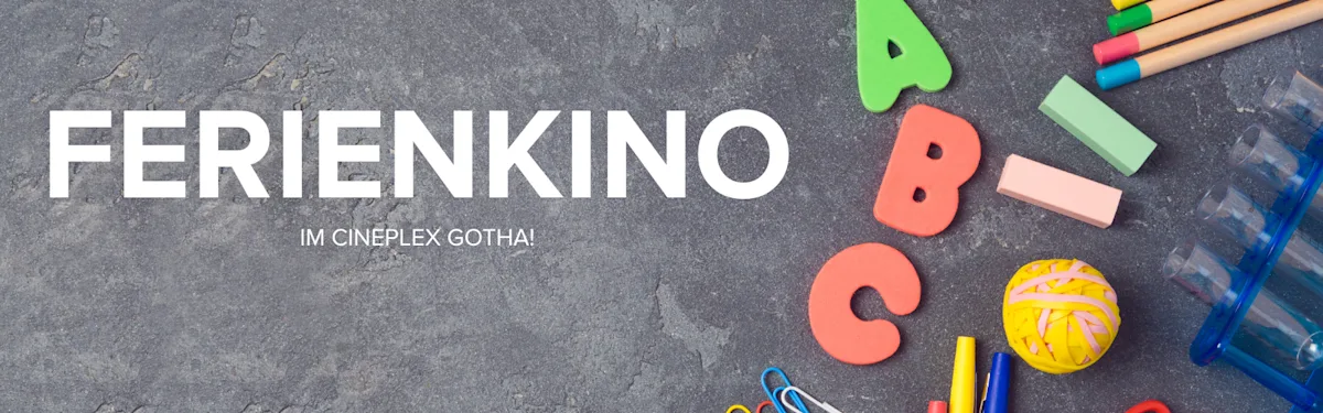 Ferienkino-Banner_Gotha
