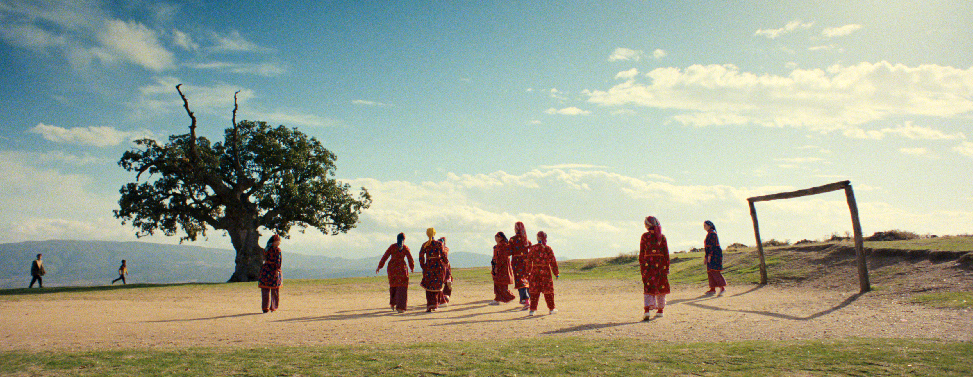 Szenenbild zu DJ Ahmet