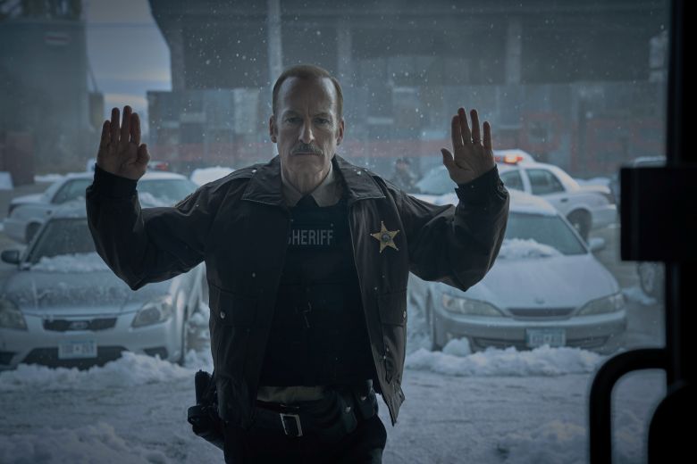 Szenenbild zu Normal