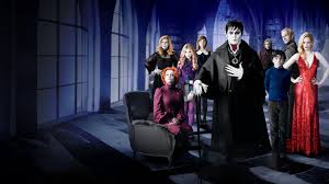 Szenenbild zu Dark Shadows