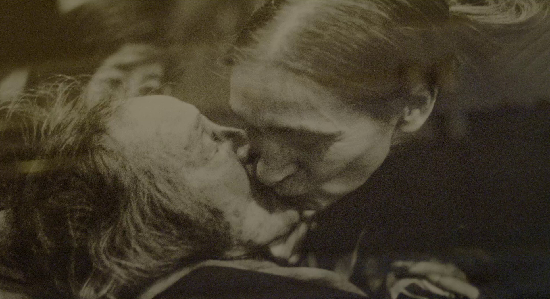 Szenenbild zu Invisible People