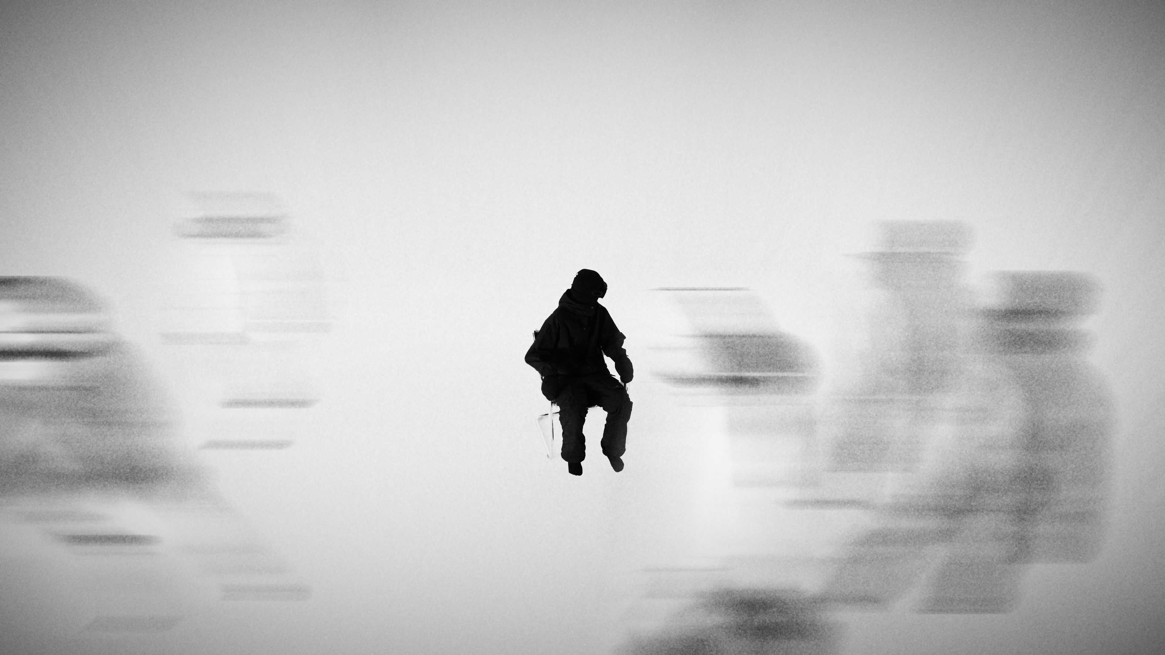 Szenenbild zu Freeride Filmfestival 2025