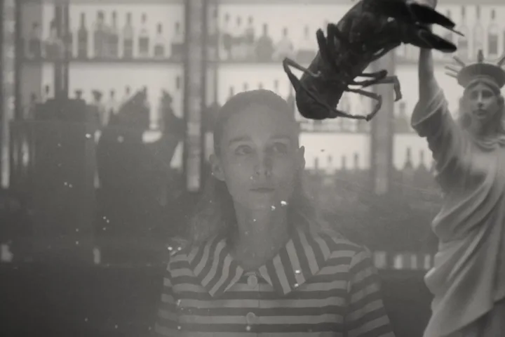 Szenenbild zu La Cocina - Der Geschmack des Lebens