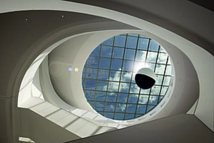 Szenenbild zu Tracing Light - Die Magie des Lichts