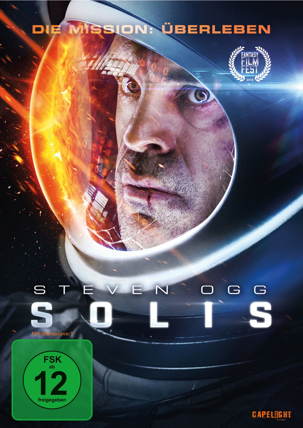 Filmplakat zu Solis