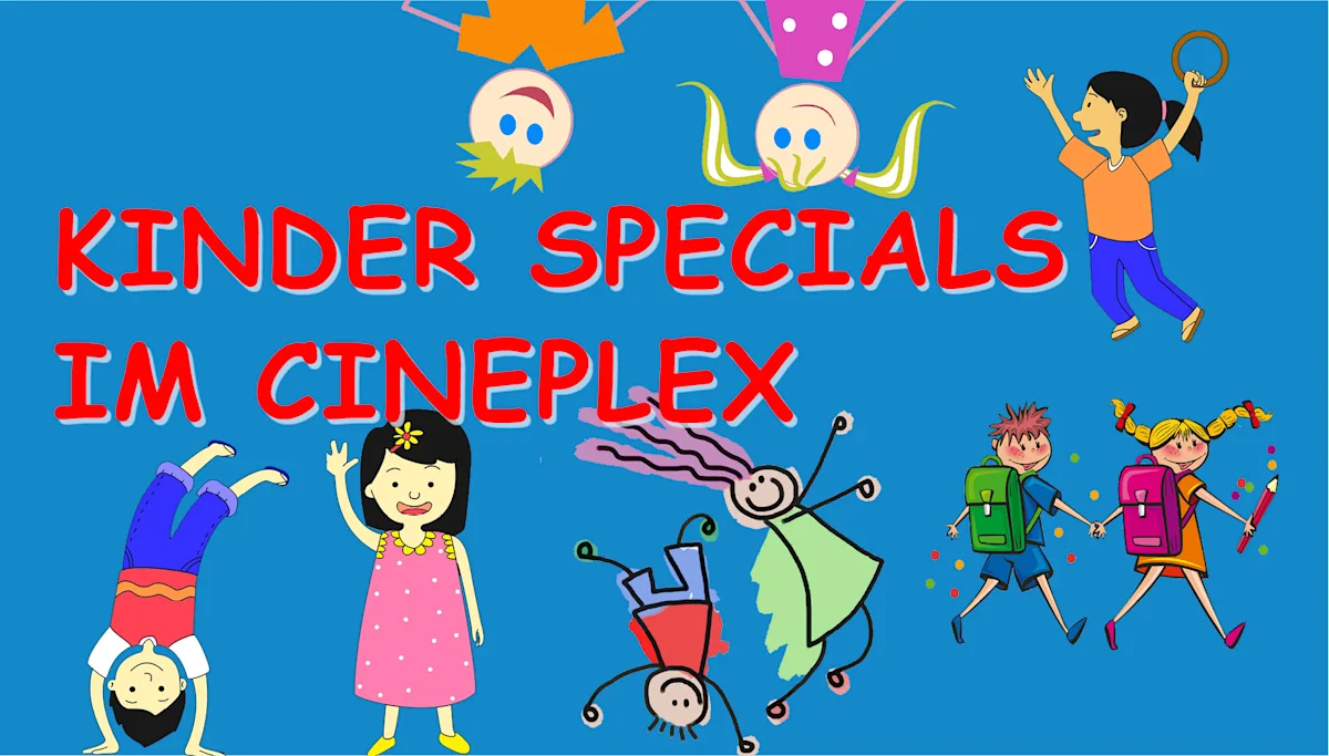 Kinder Specials