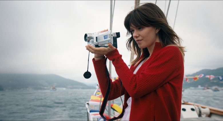 Szenenbild zu Romeria - Das Tagebuch meiner Mutter