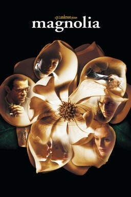 Filmplakat zu Magnolia