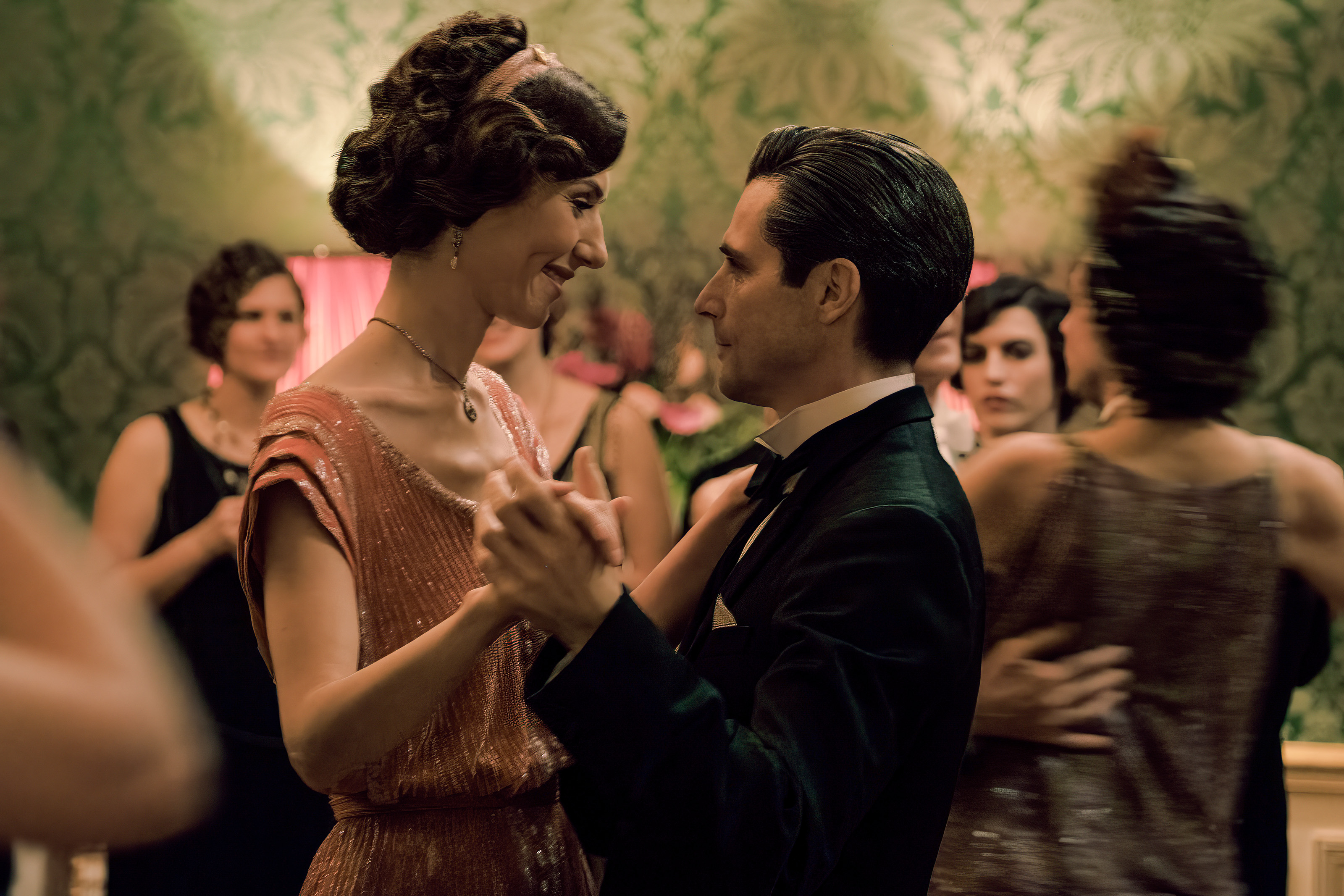 Szenenbild zu Bolero