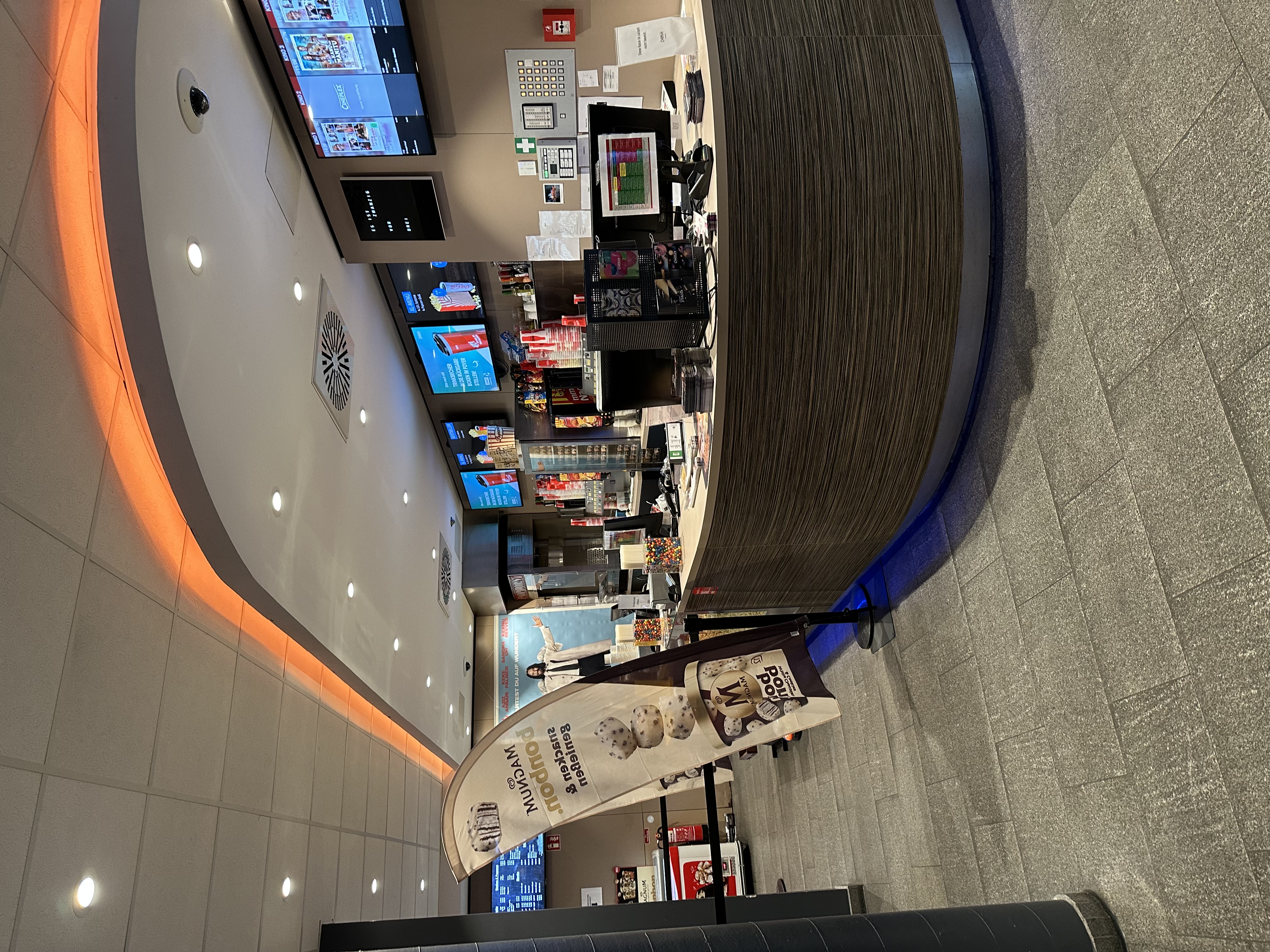 Bilder Foyer Bergisch Gladbach