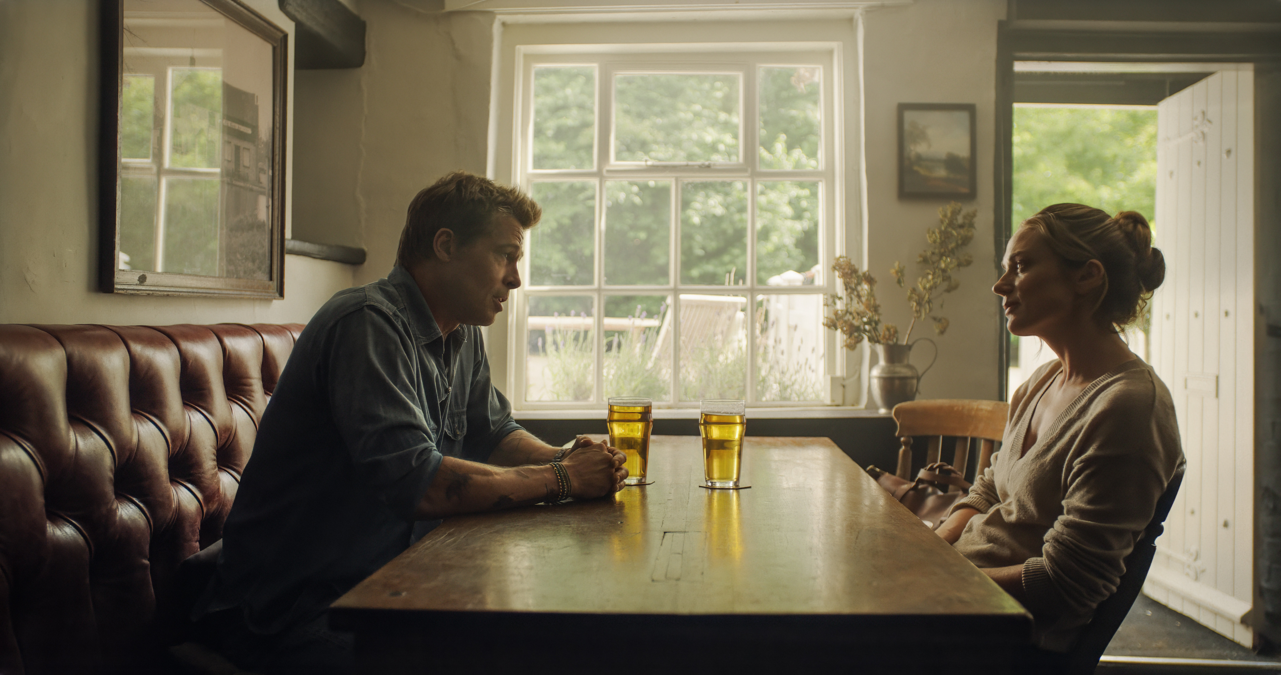 Szenenbild zu F1 (2025)