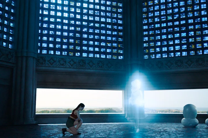 Szenenbild zu Das Imperium