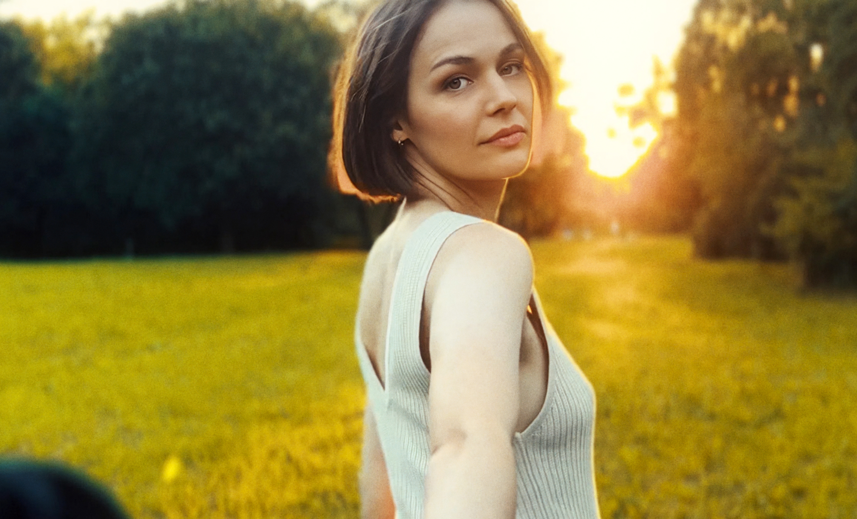 Szenenbild zu Das Leben der Wünsche