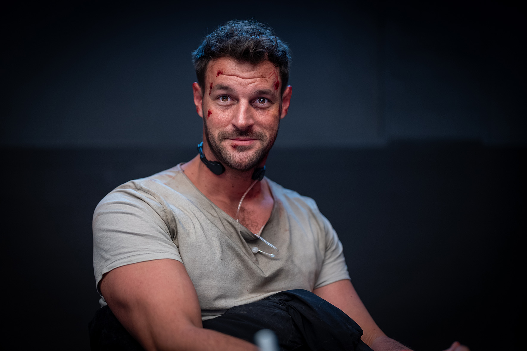 Szenenbild zu Neo Nuggets - Eine Pulled Pork Komödie