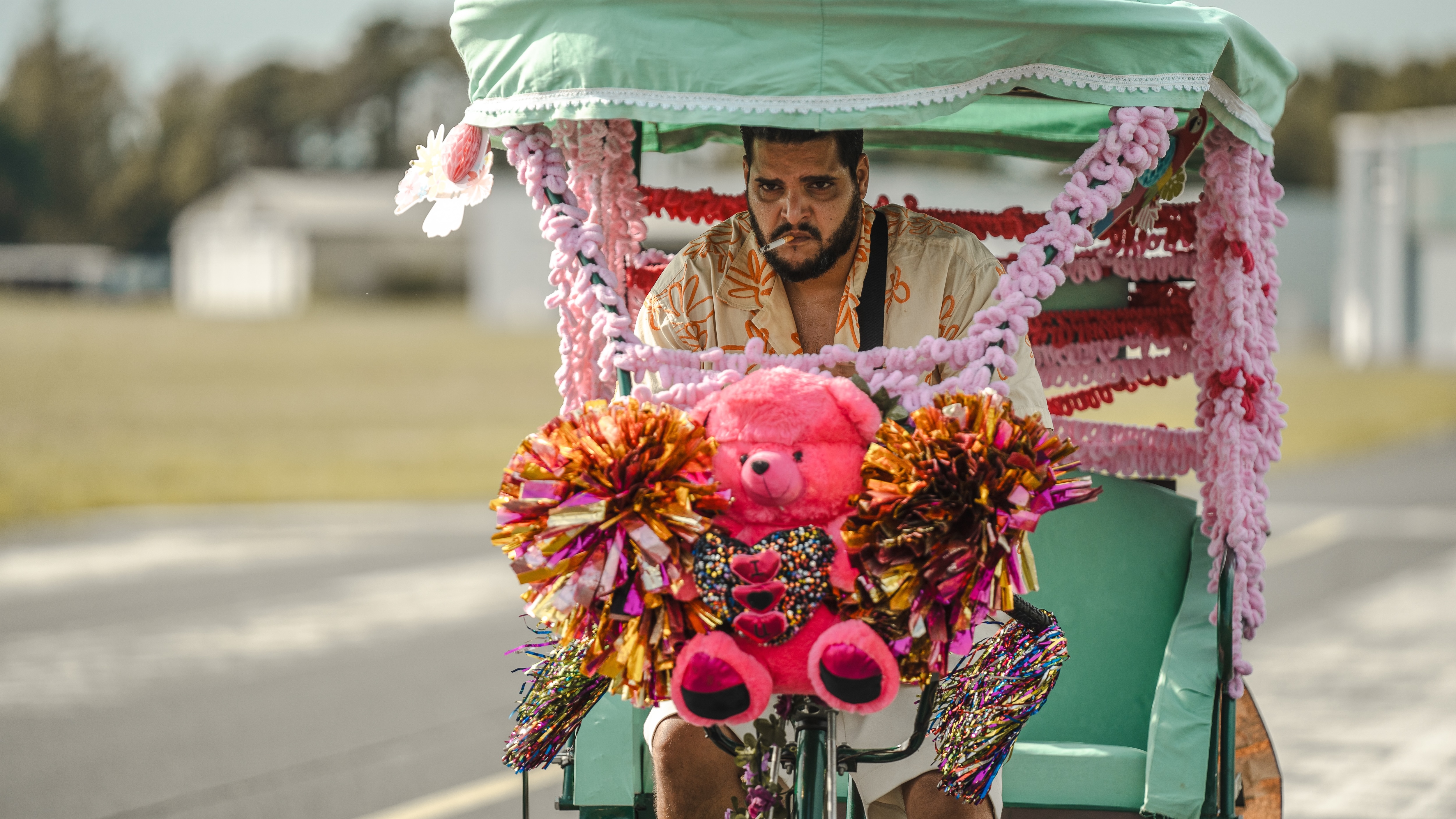 Szenenbild zu #SchwarzeSchafe