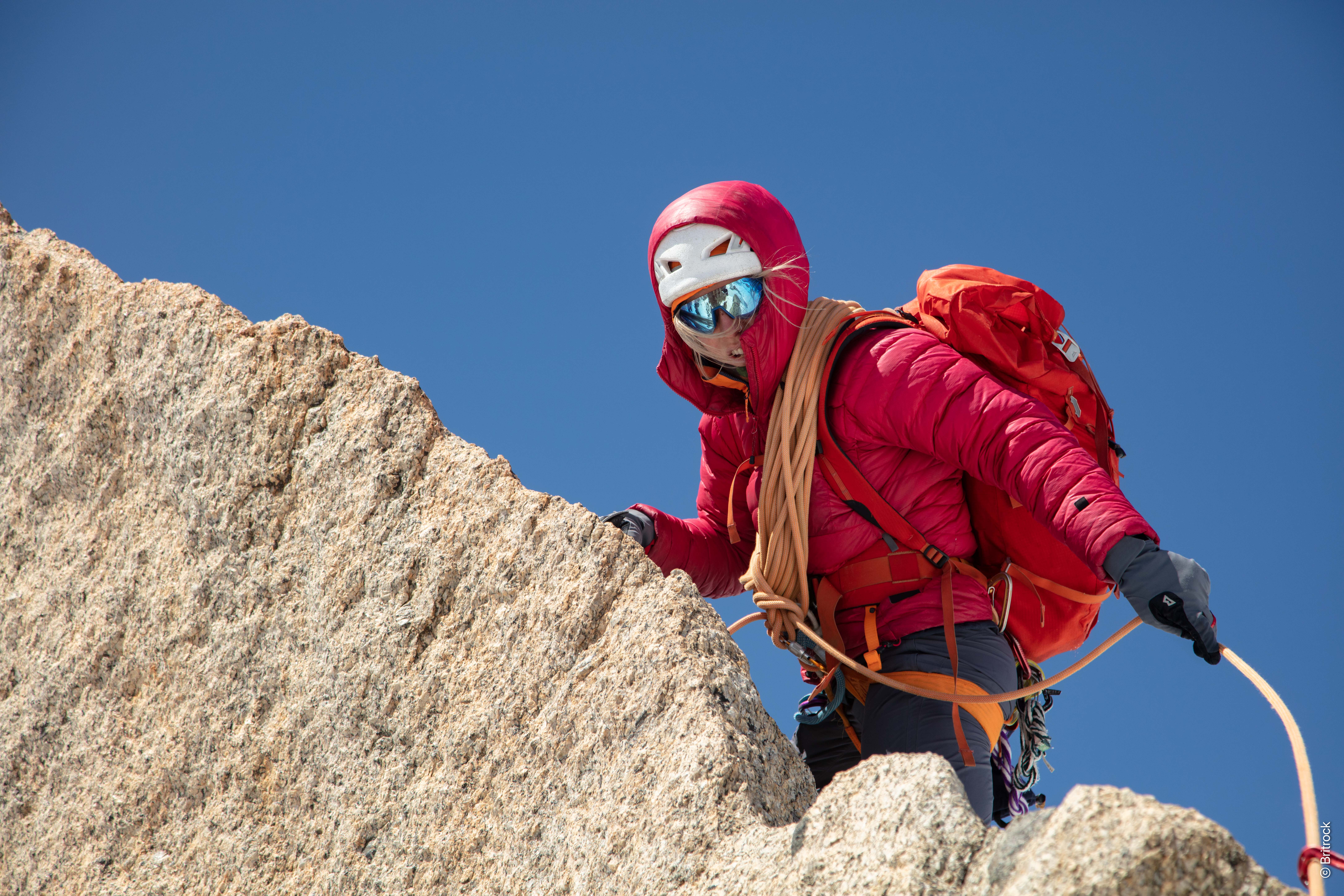 Szenenbild zu European Outdoor Film Tour 2025