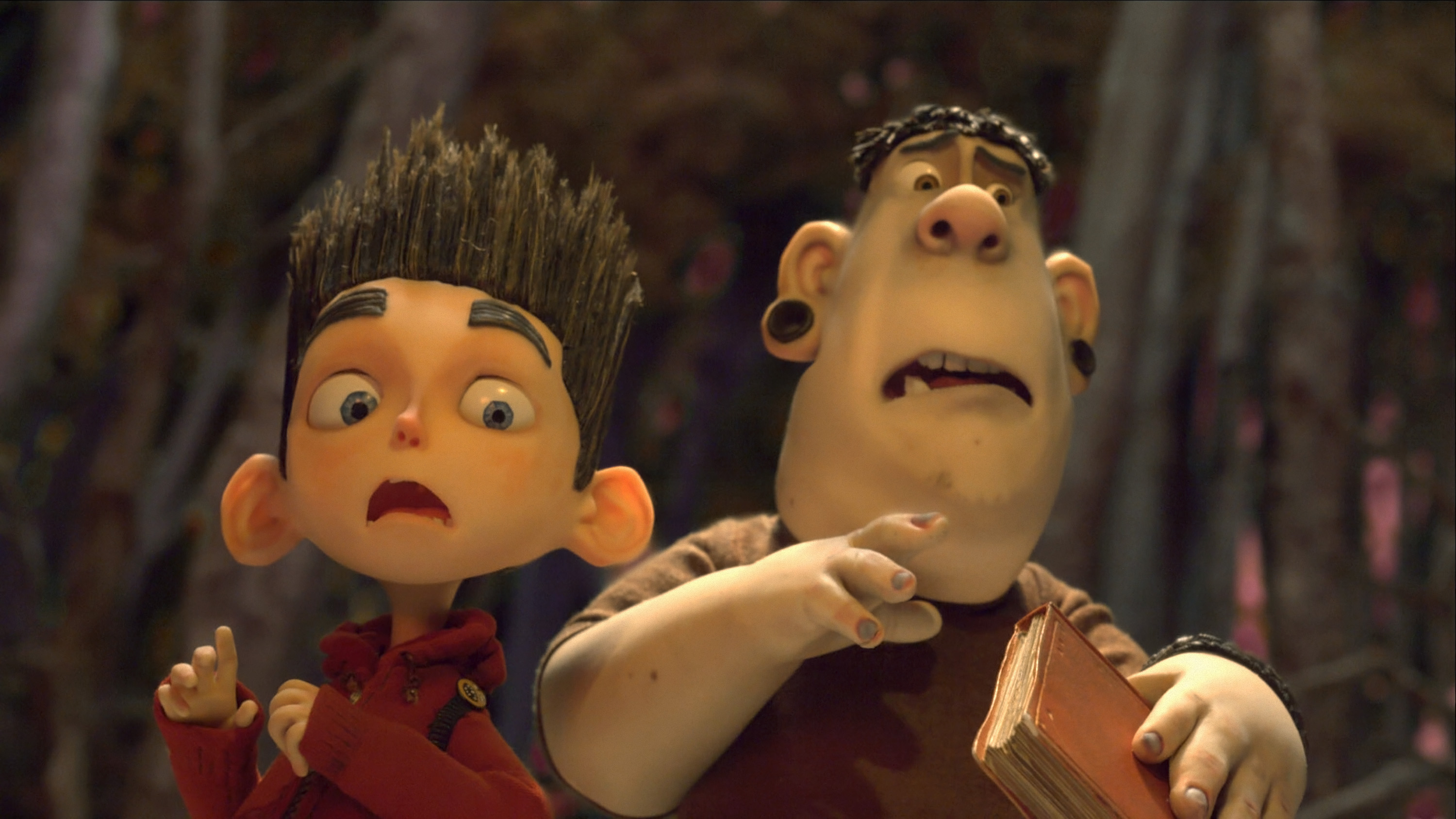 Szenenbild zu ParaNorman (Remastered)