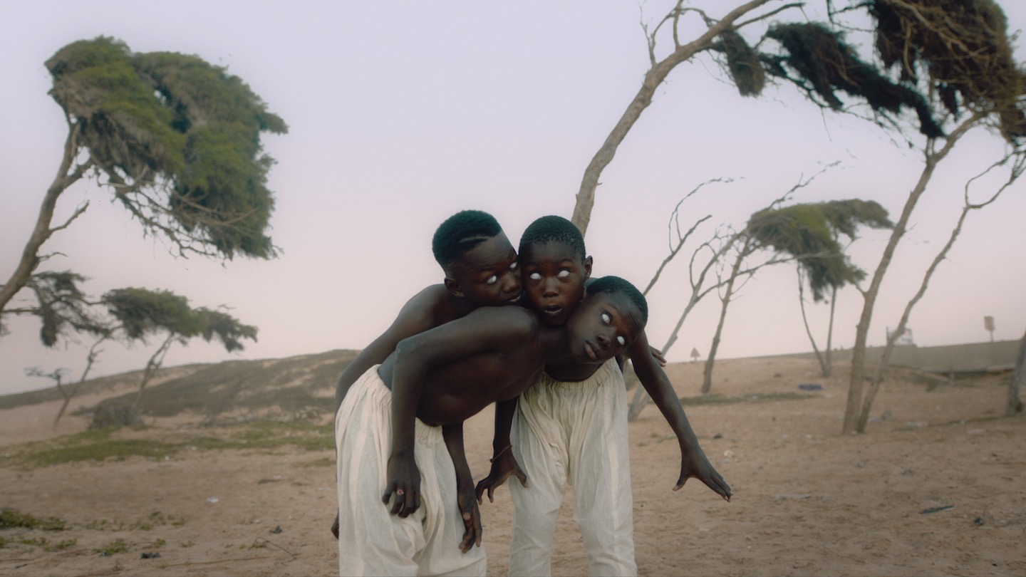 Szenenbild zu Double Feature: Beutset und A Tooth for a Tooth