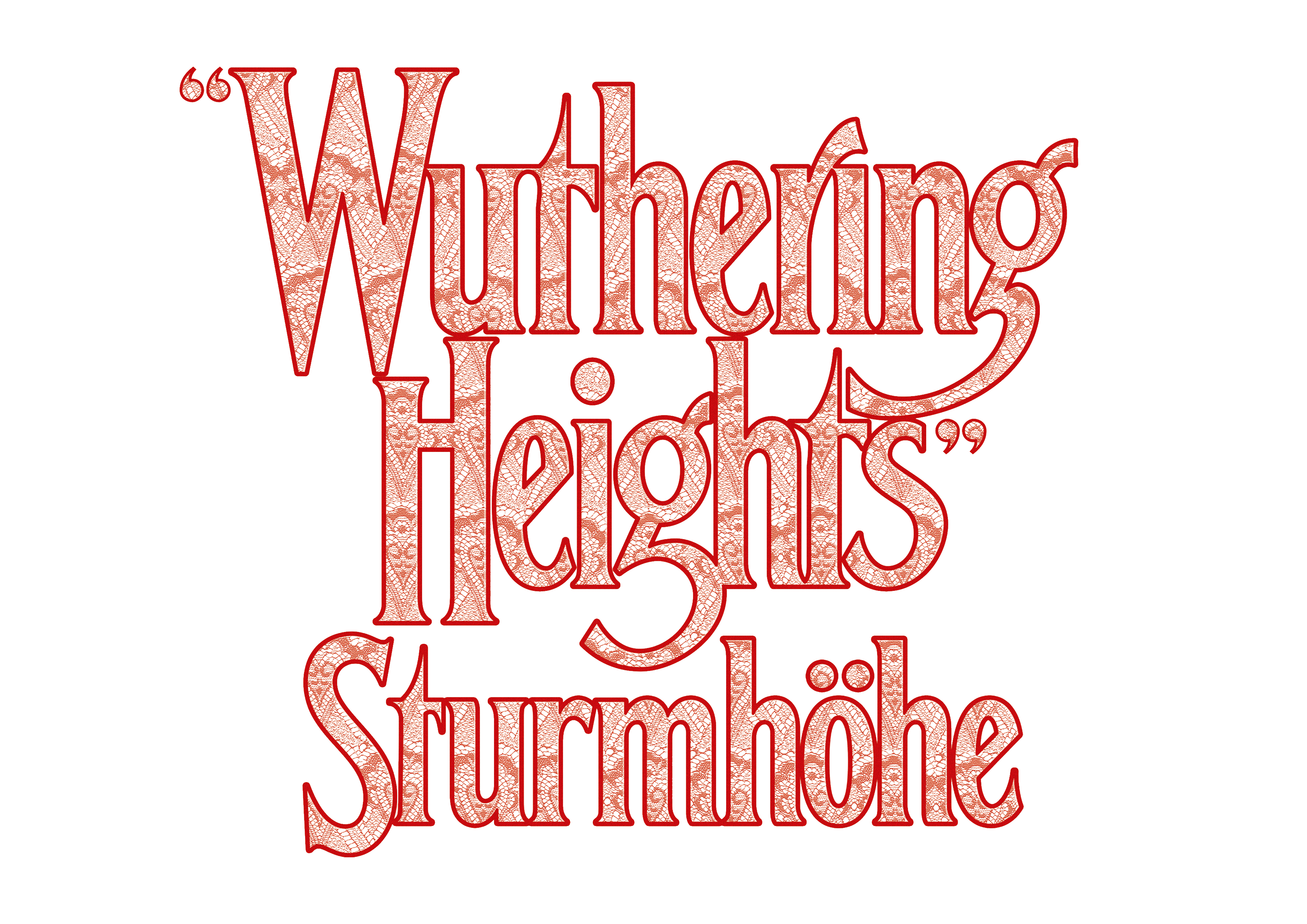 Wuthering Heights