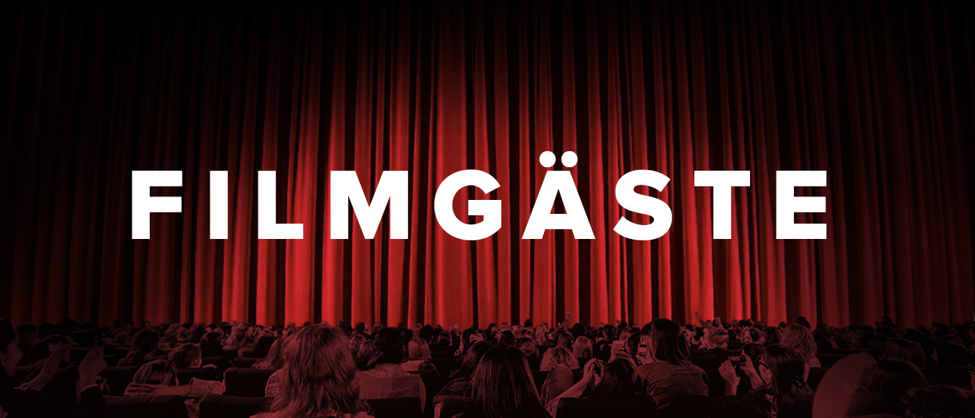 Filmgäste Entdeckenbanner
