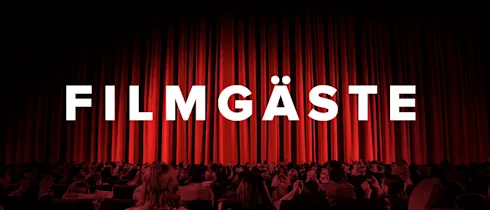 Filmgäste Entdeckenbanner