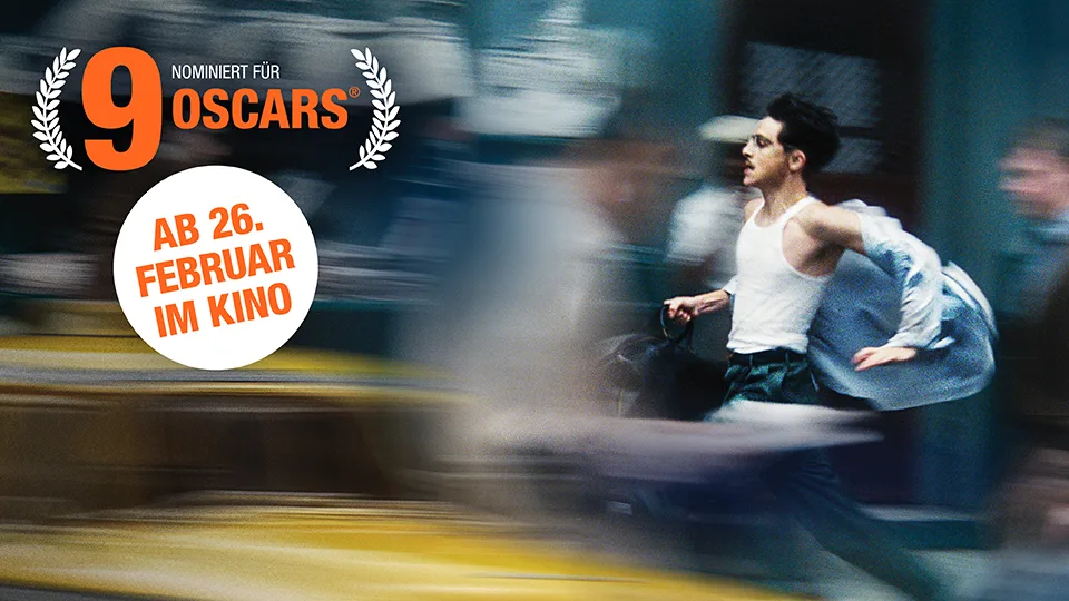 Bildkomponente zu Marty Supreme