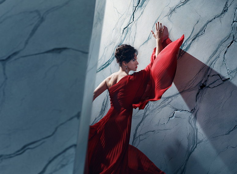 Szenenbild zu RBO 2025/26: Tosca (Royal Opera)(Aufz.)