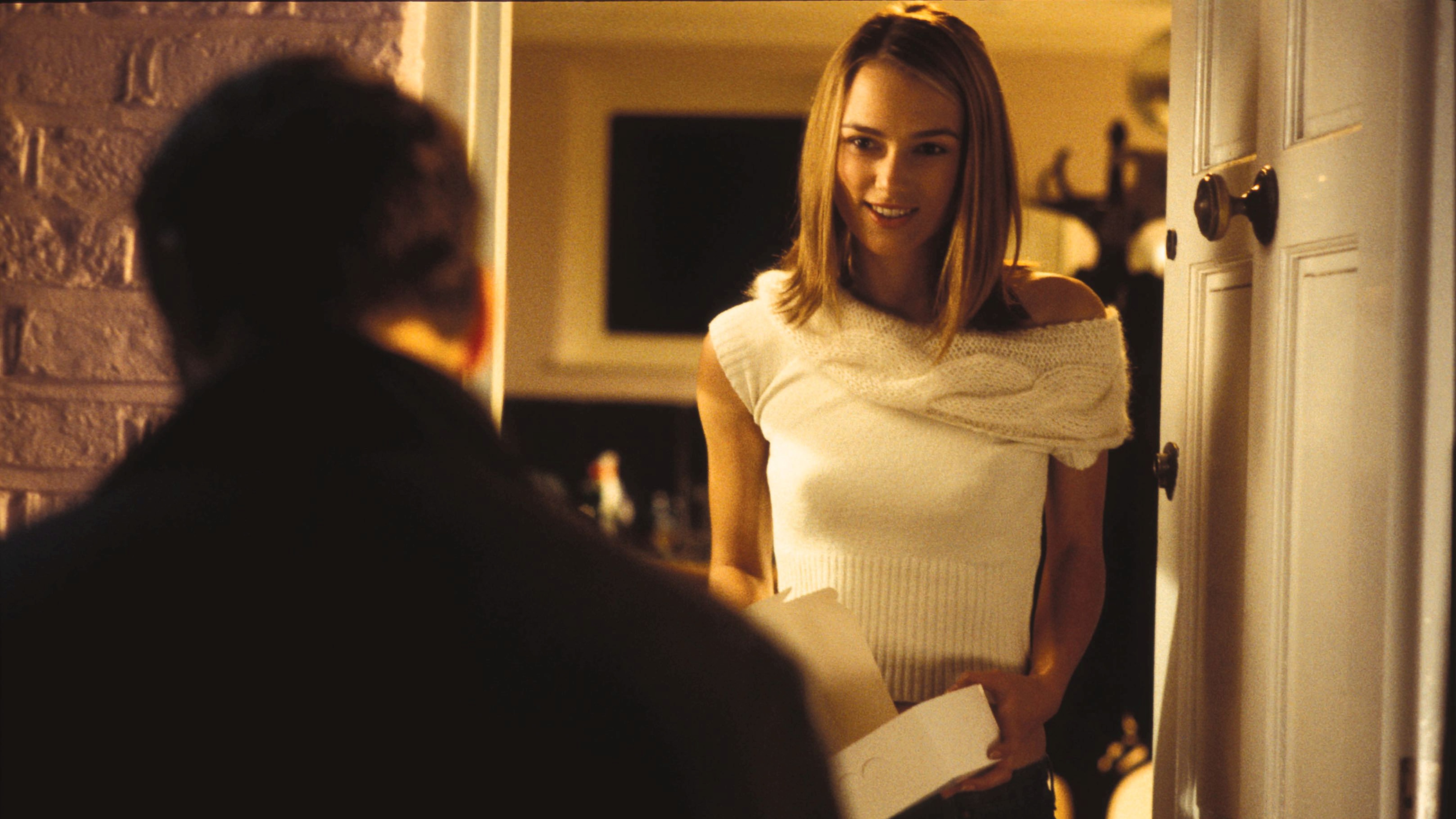 Szenenbild zu Tatsächlich ... Liebe