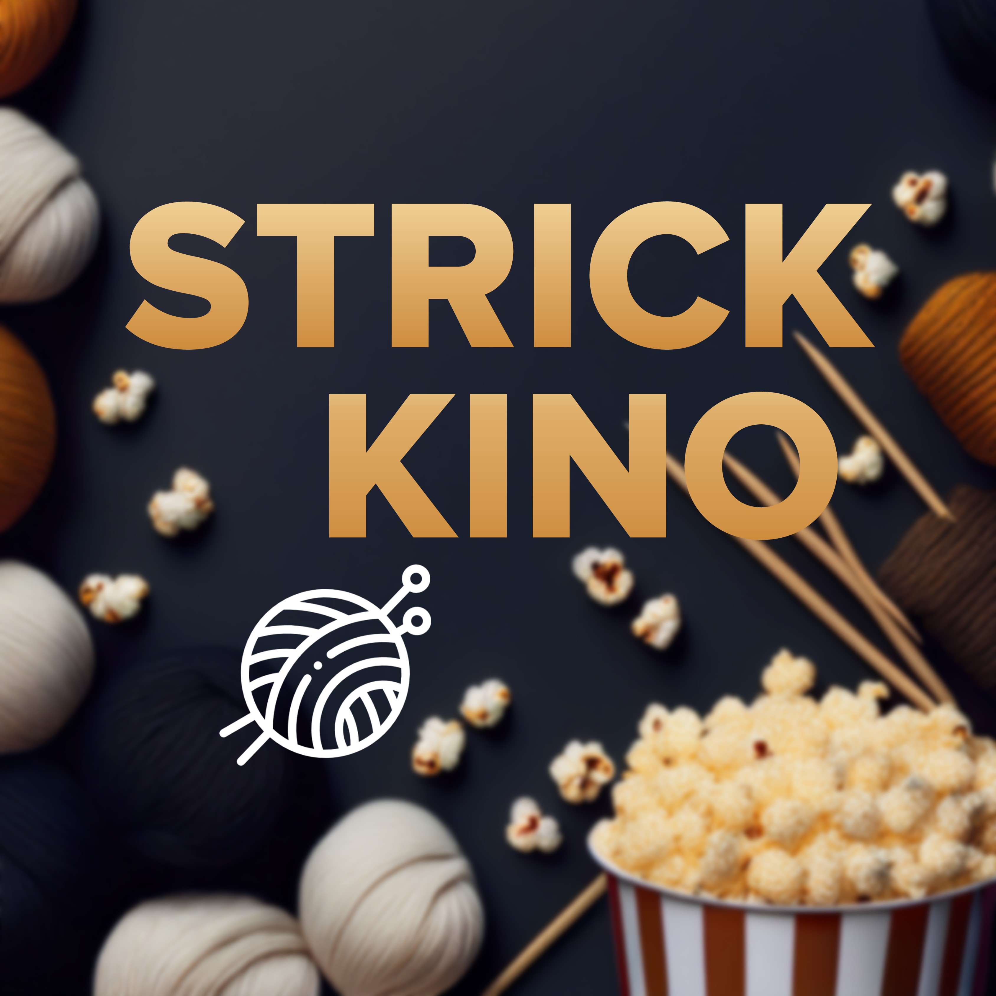 Strick-Kino