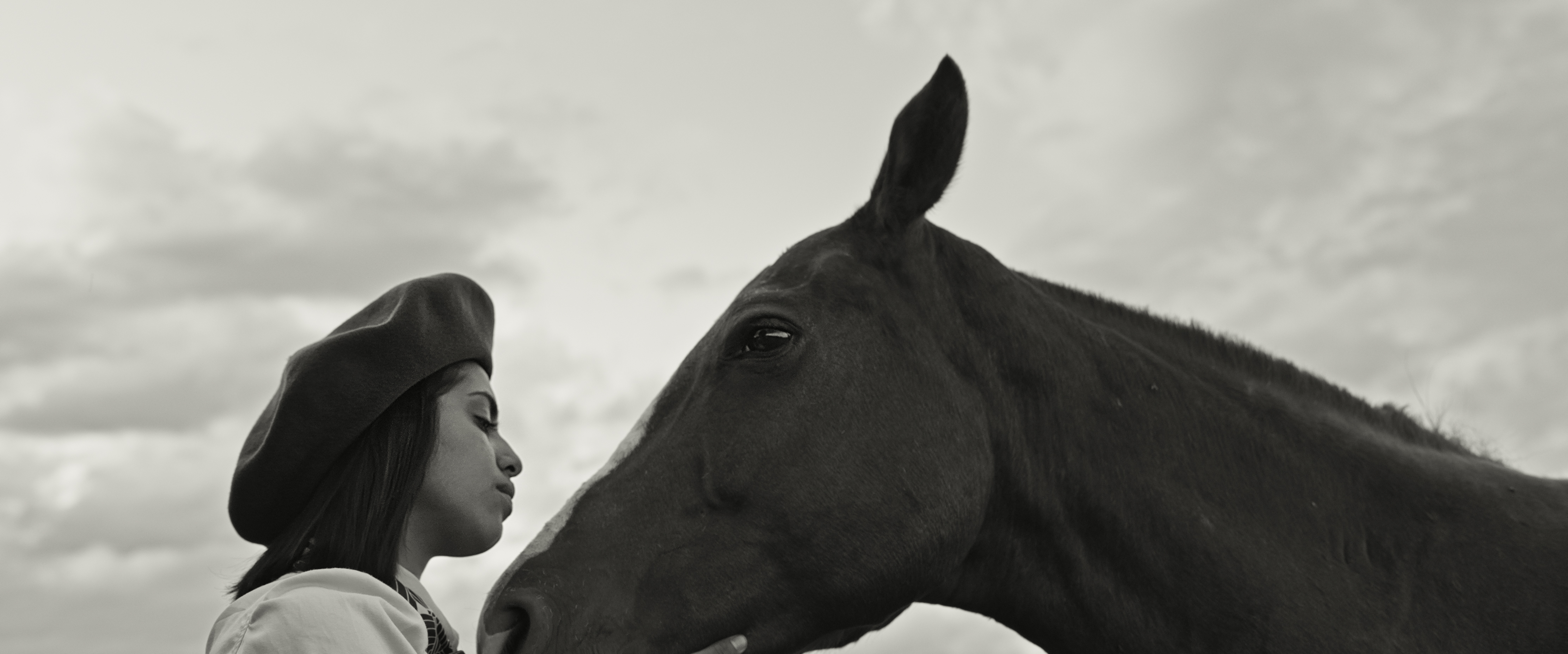 Szenenbild zu Gaucho Gaucho
