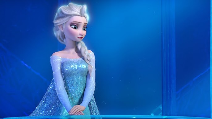 Szenenbild zu Die Eiskönigin - Völlig unverfroren