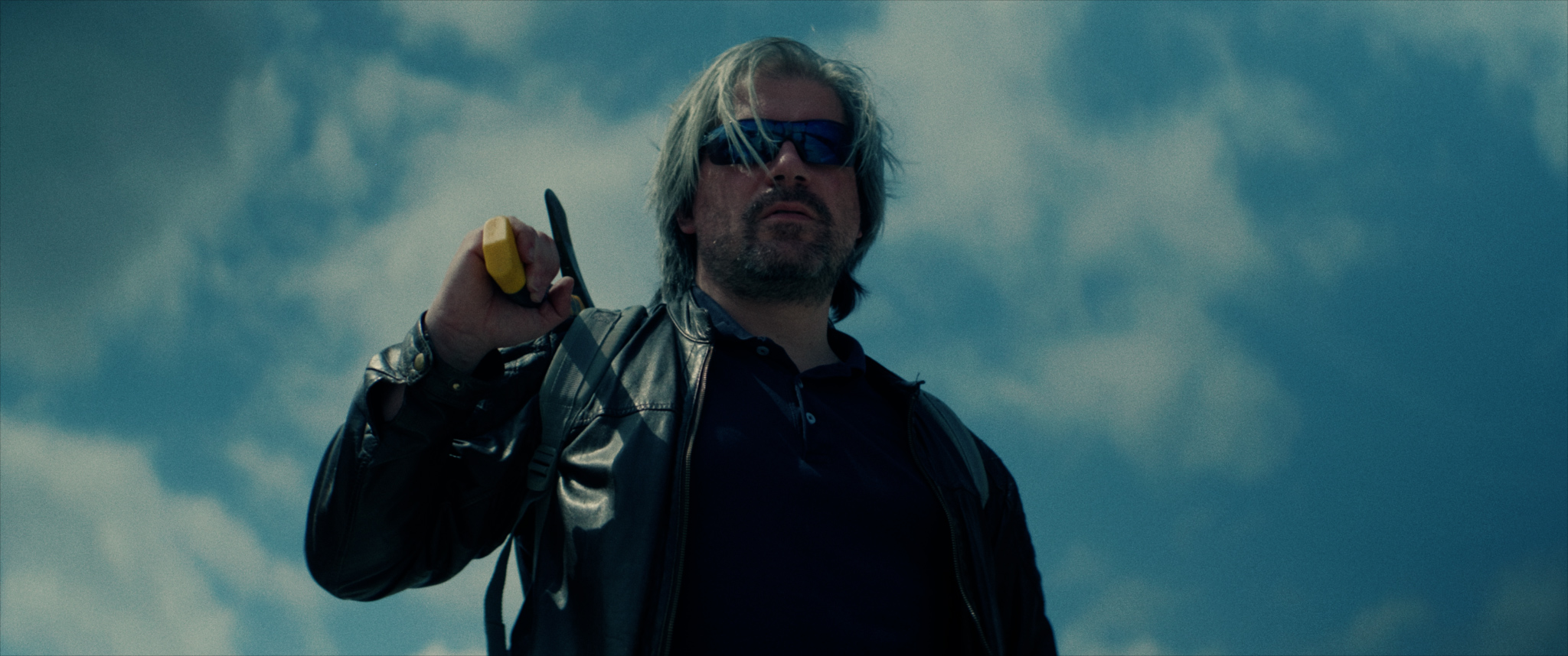 Szenenbild zu Ich spürs