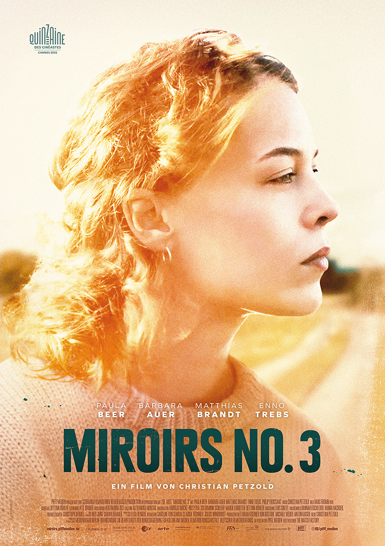 Filmplakat zu Miroirs No. 3