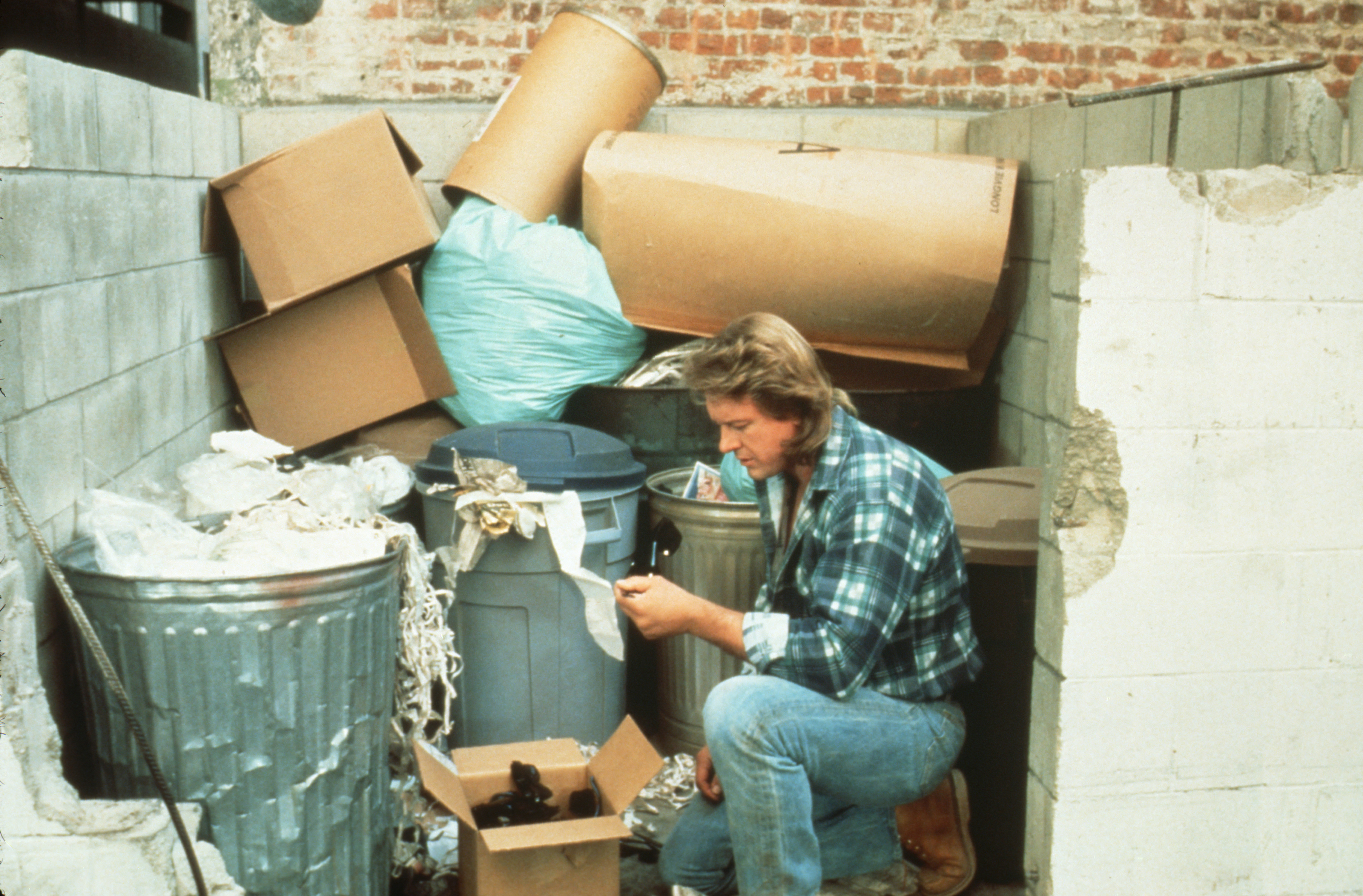 Szenenbild zu Sie Leben