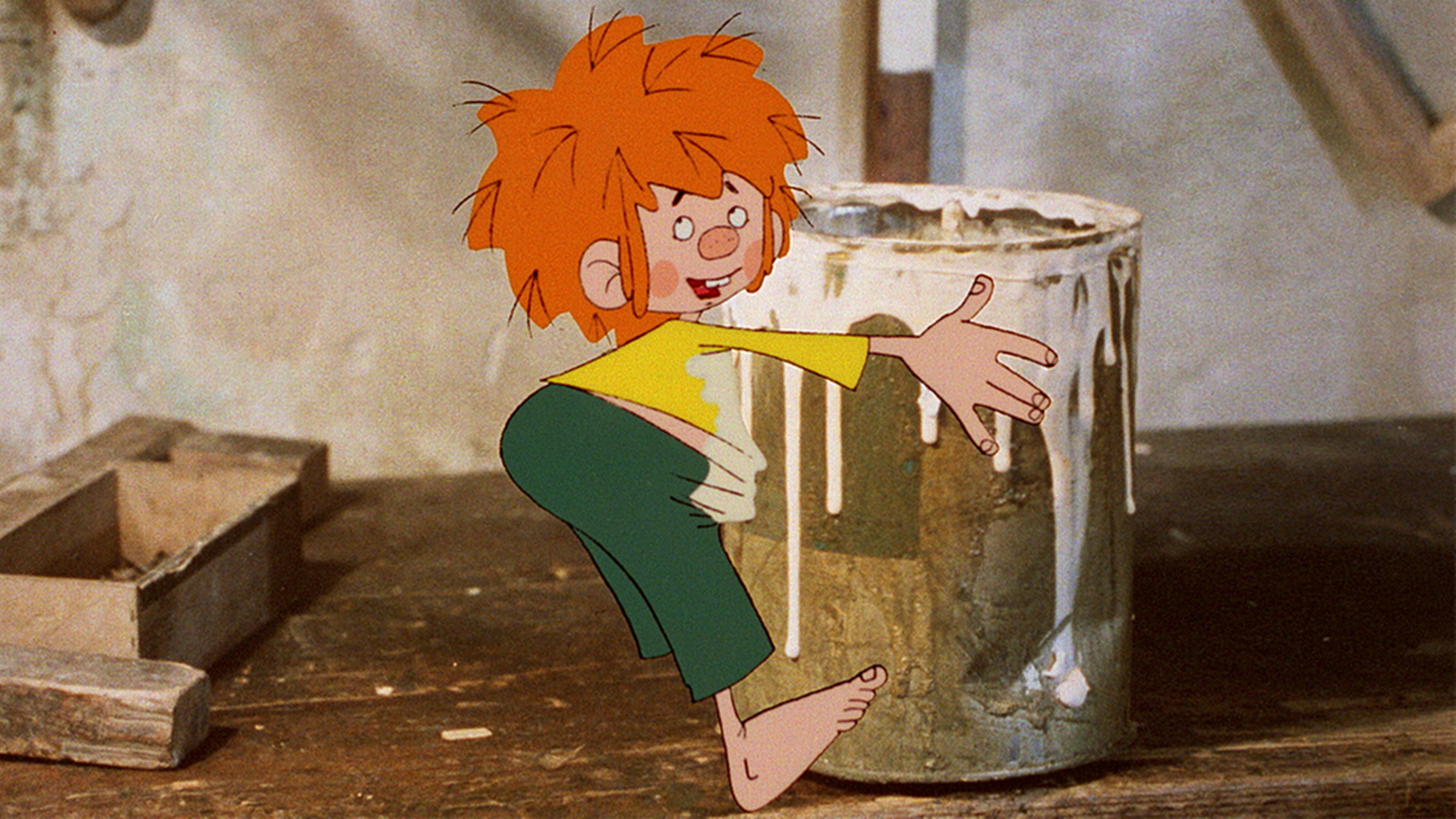 Pumuckl