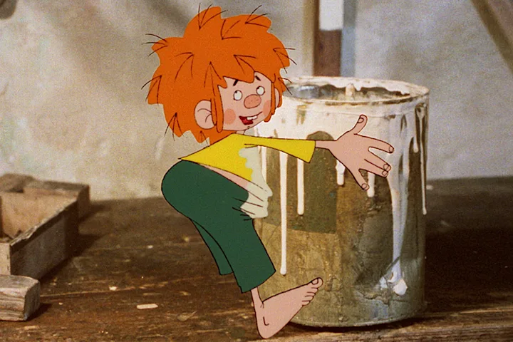 Pumuckl