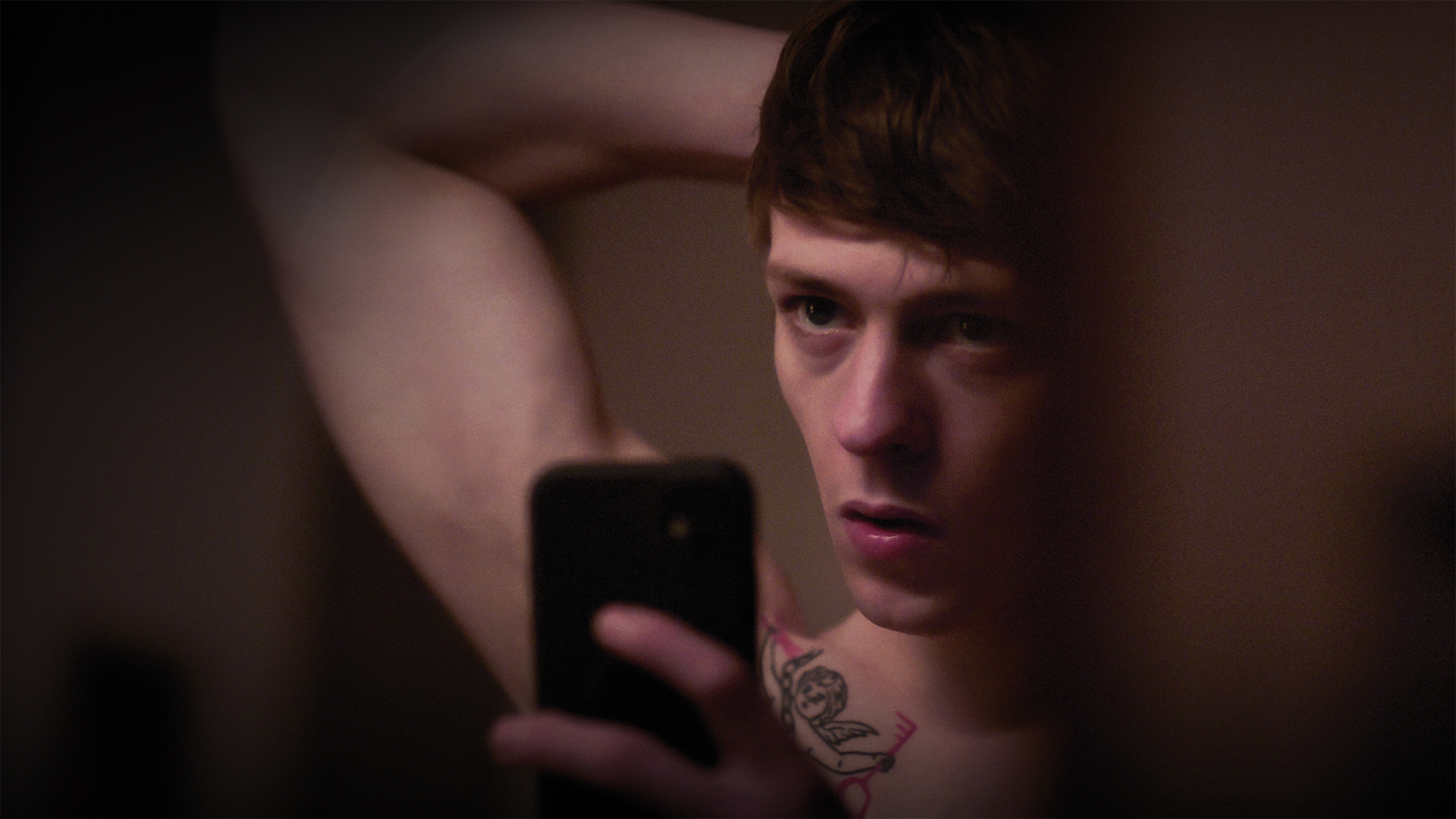 Szenenbild zu Sebastian