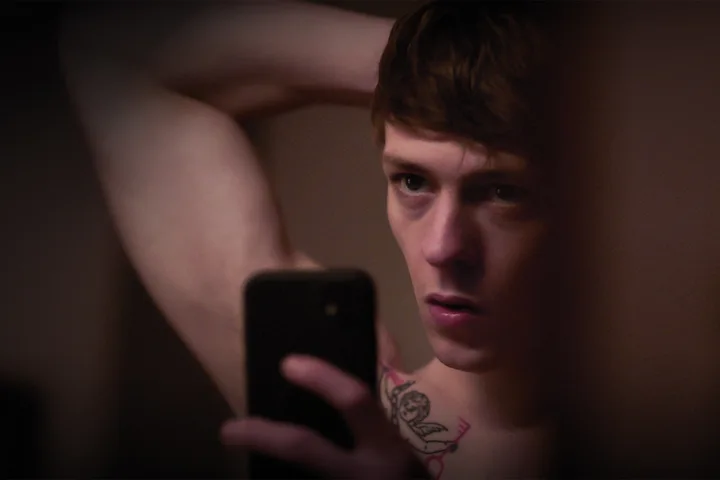 Szenenbild zu Sebastian