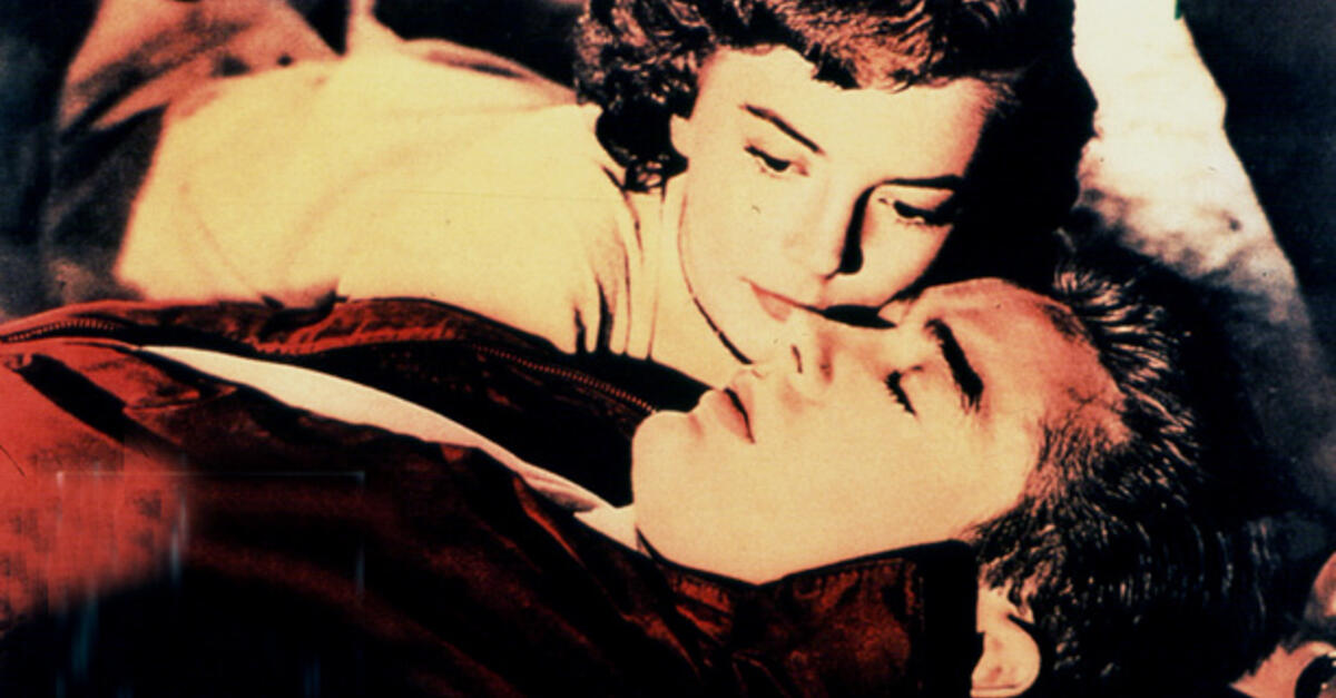 Szenenbild zu ... denn sie wissen nicht, was sie tun